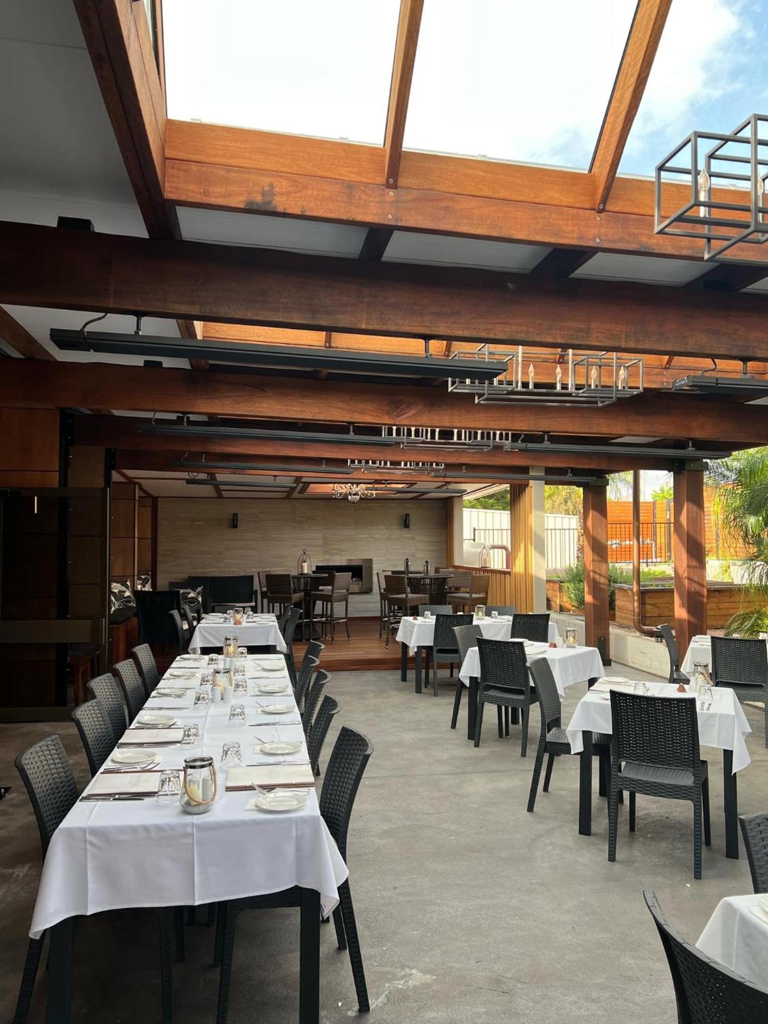 Sunseeker Motor Inn Batemans Bay Esterno foto