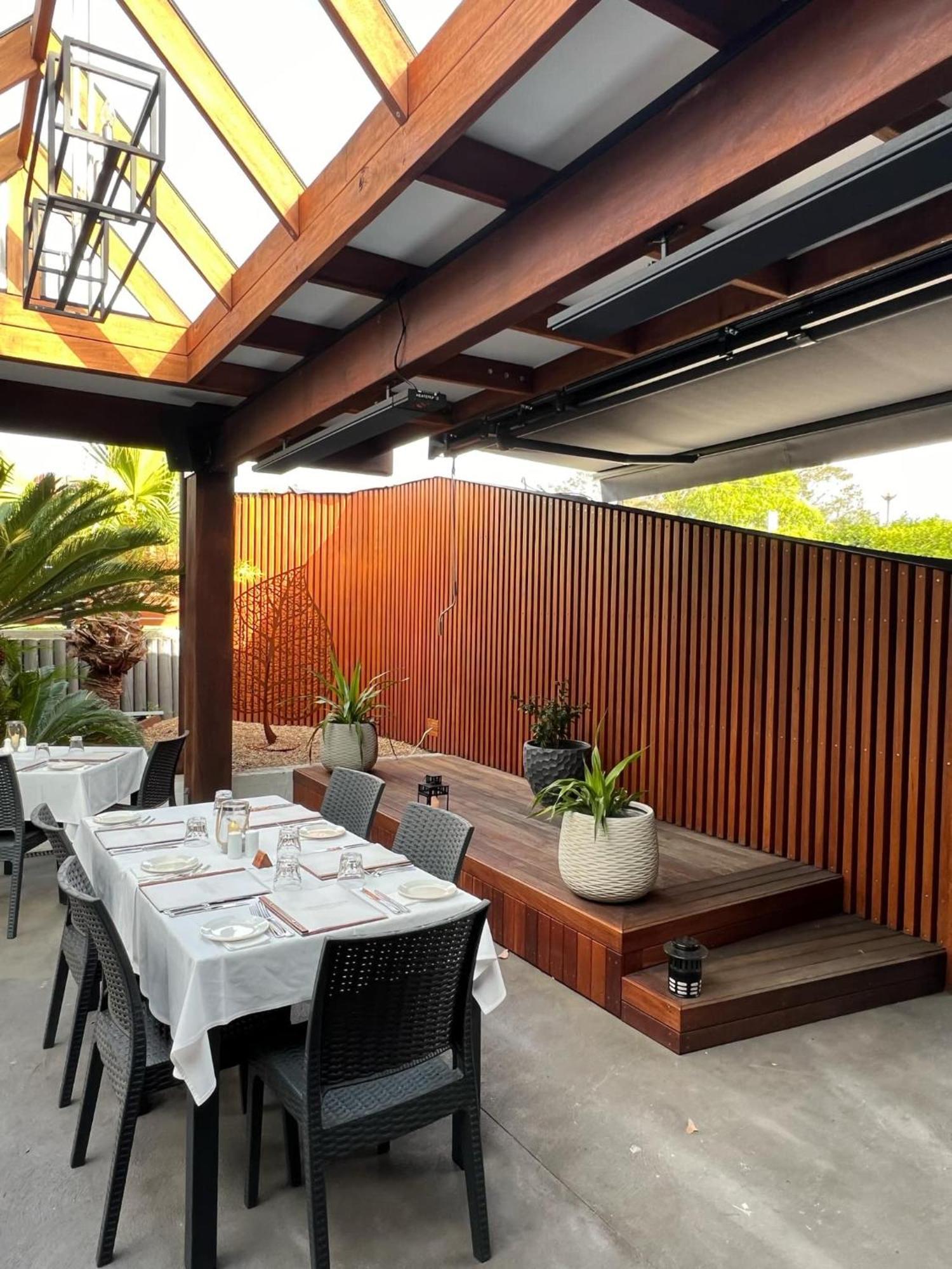 Sunseeker Motor Inn Batemans Bay Esterno foto