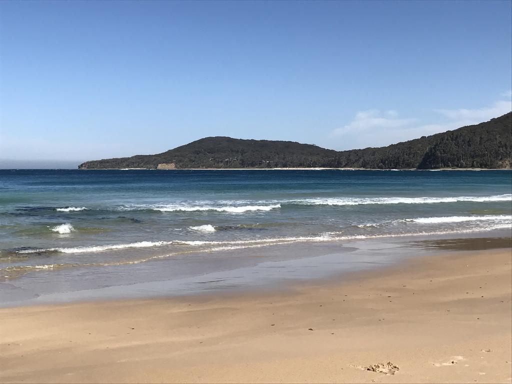 Sunseeker Motor Inn Batemans Bay Esterno foto