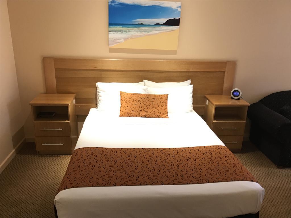 Sunseeker Motor Inn Batemans Bay Esterno foto