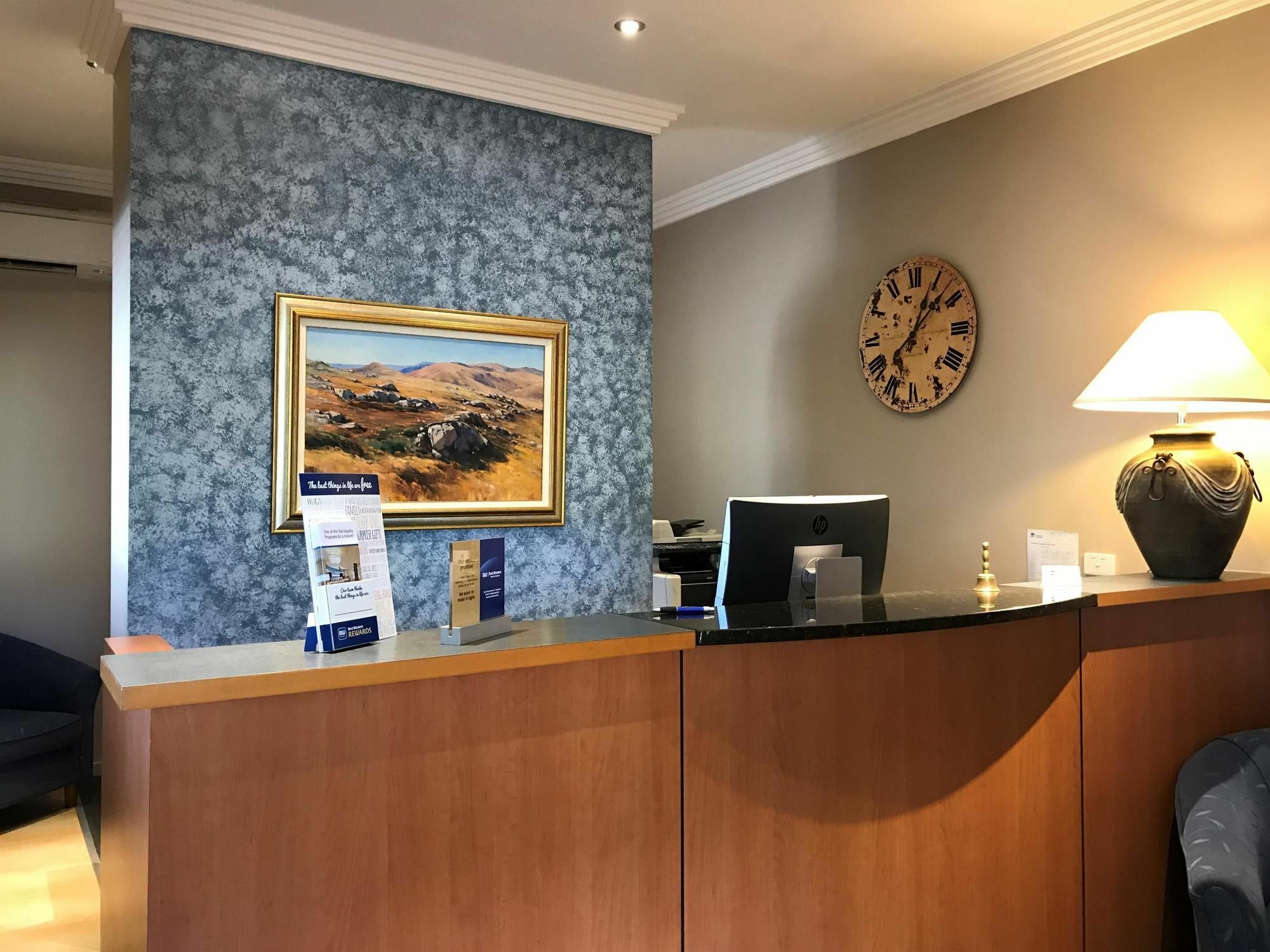 Sunseeker Motor Inn Batemans Bay Esterno foto