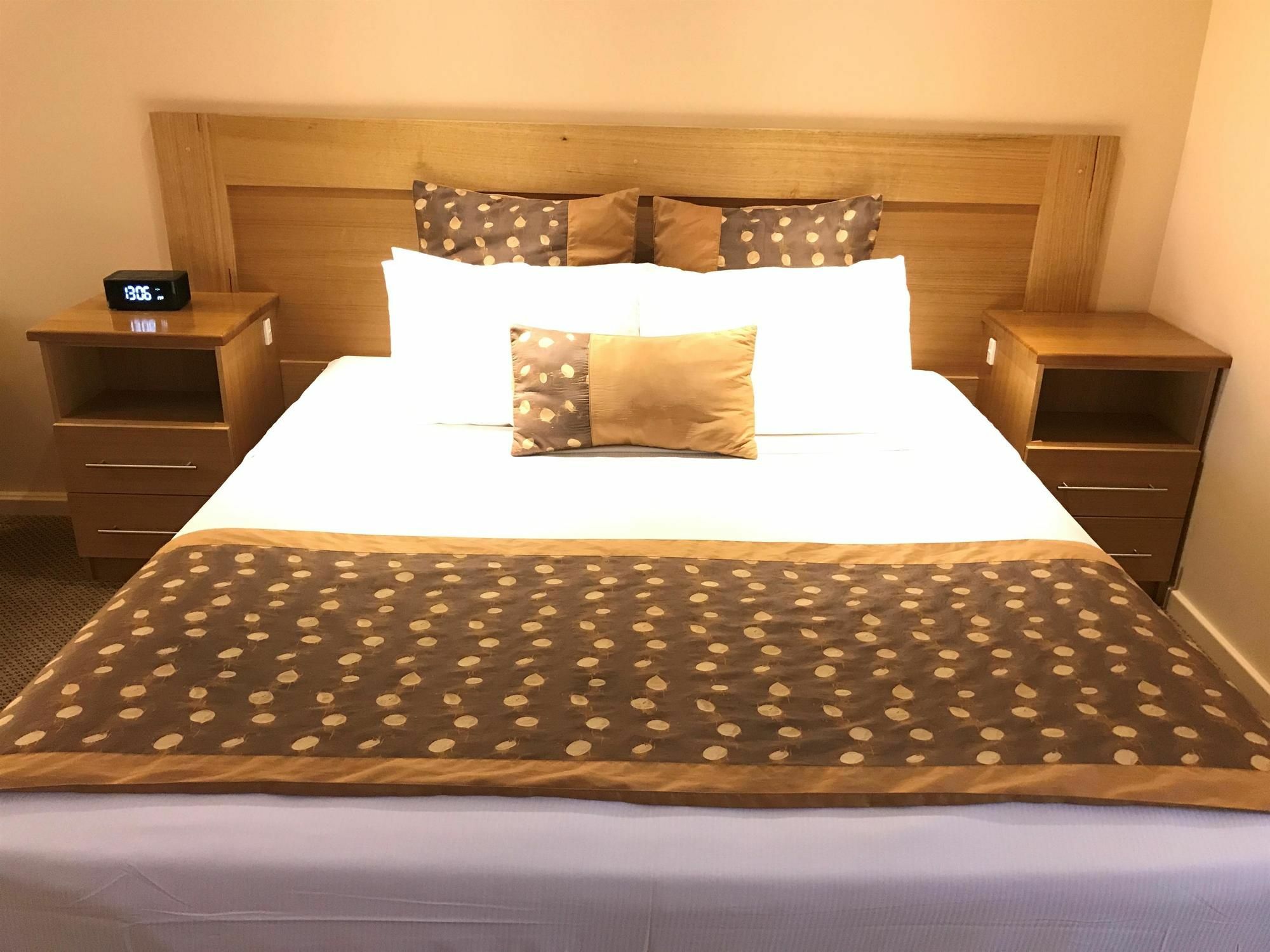 Sunseeker Motor Inn Batemans Bay Esterno foto